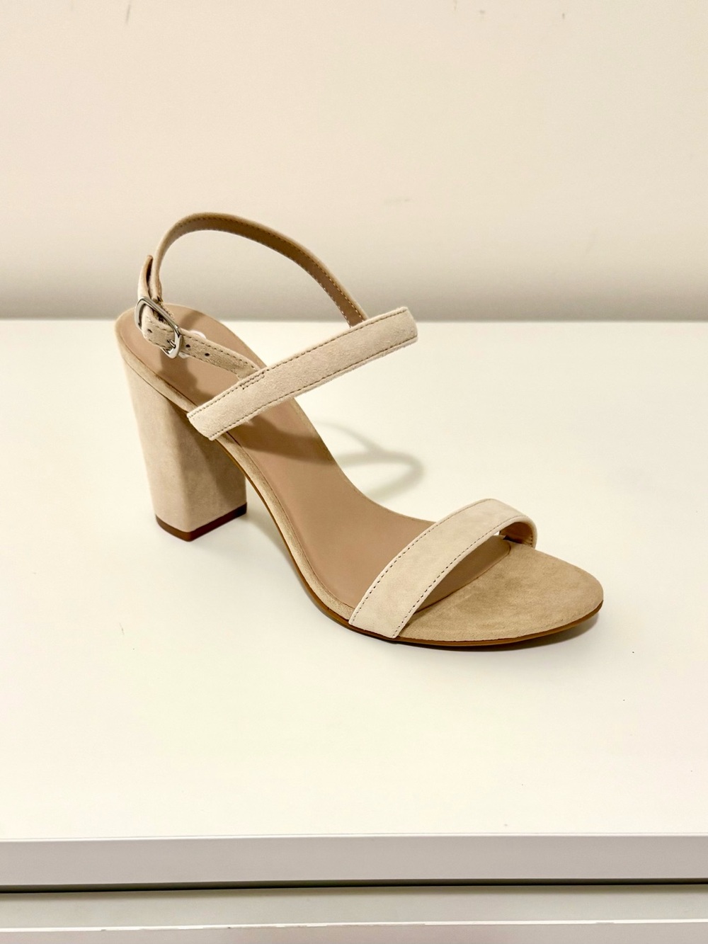 NEW BP Lula Slingback Sandal - Size 8
